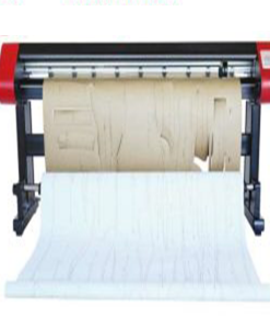Máy In Sơ Đồ & Cắt Rập Cứng HP-Artitex
