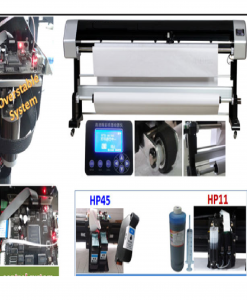 Máy In Sơ Đồ Khổ Lớn HP-Artitex
