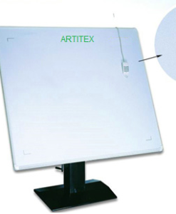 Bảng số hóa Artitex CAD - Digitizer 16 nút
