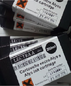 Mực In Máy LecTra