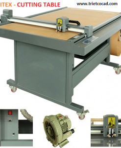 ARTITEX - CUTTING TABLE