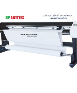 Máy in sơ đồ HP - ARTITEX