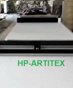 Máy in sơ đồ in trên bàn cắt -  HP - ARTITEX