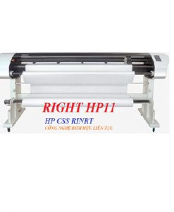 MÁY IN SƠ ĐỒ RIGHT HP11