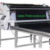 máy trải vải tự động