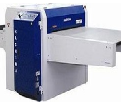 máy ép keo Hashima HP-900LFS
