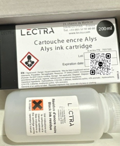 Mực In Alys lectra
