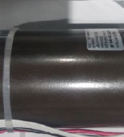 MOTOR MÁY IN SƠ ĐỒ TRỤ X