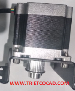 MOTOR MÁY IN SƠ ĐỒ TRỤ X