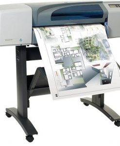 MÁY IN HP DESIGNJET 500 KHỔ LỚN