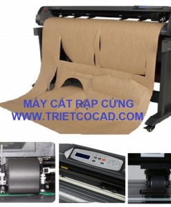 Máy vẽ và cắt rập cứng khổ 130 cm - Artitex Drawing and Cutting