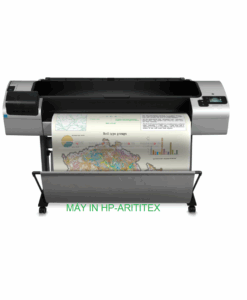 MÁY IN PHIM LỤA HP-ARITEX KHỔ LỚN AO